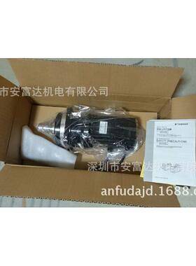 议价伺服电机SGMPH-04A4EHB6BD 0.4KW