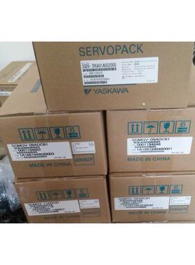 议价SGMPH-08AAA41 750w 特