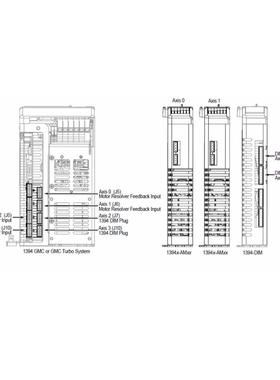 议价A-B 5370-CVIM通讯交互模块