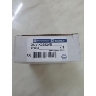 议价标签传器XUVK0252VS叉形检测XUV K0252