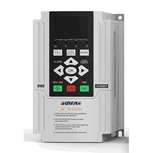 15kw 议价变频器 V560 4T0150 11kw