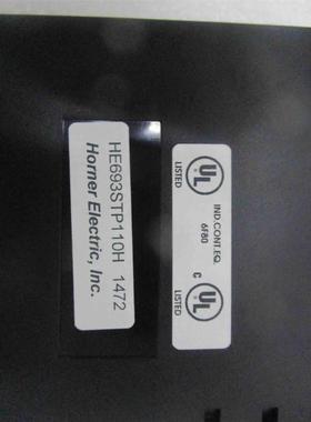 议价HE693STP110 GE