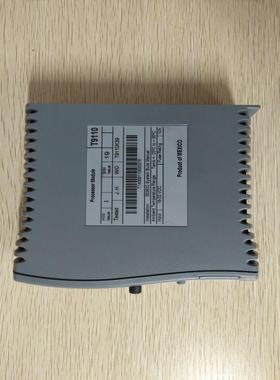 议价Rockwell ICS TRIPLEX ICS T9110 Module