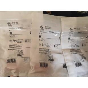 议价IFM OGT100传器OGT500