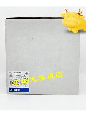 议价S8VS-24024AP  电源 封