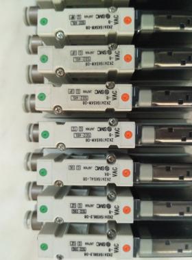 议价真空发生器ZK2A15K5NL2-06 KW-08-B AL-06-BK ZK2G15K5RWA-06