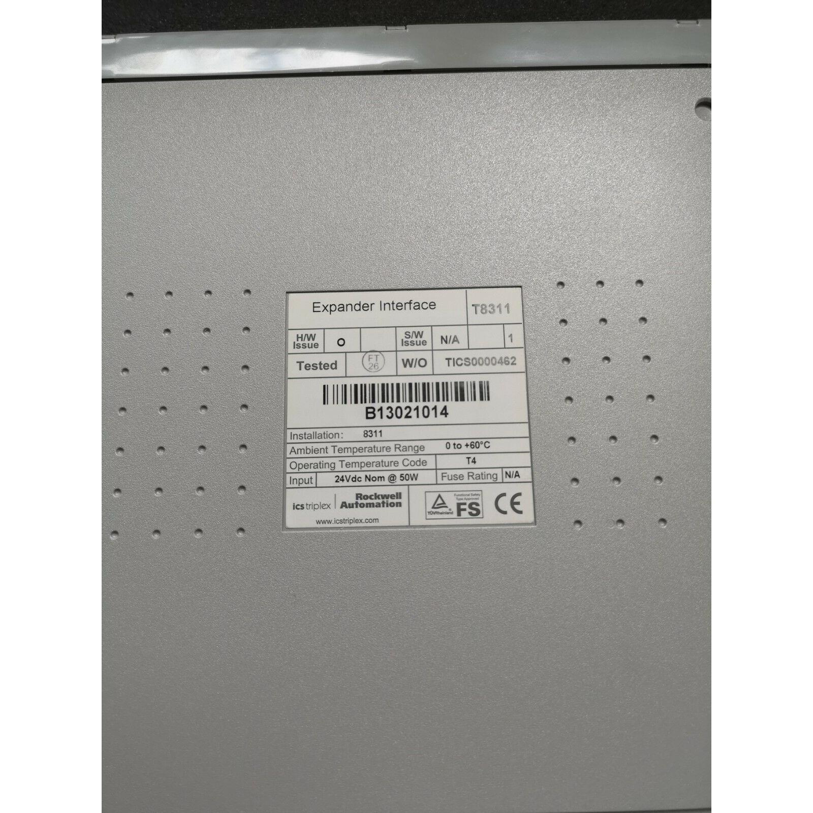 议价Bently Nevada 3500/22M 138607-01 Module