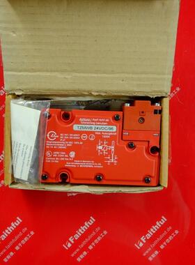 议价Schmersal 101023913 施迈赛安全开关 TZMWB 24VDC/96