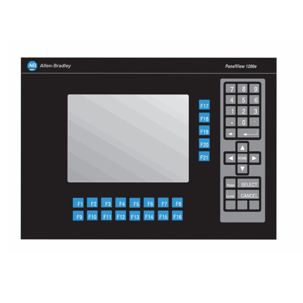 议价2711-K5A16人机界面 全系列