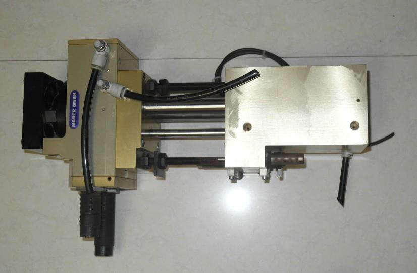 议价 气动分割器 MADER GMBH