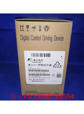 议价富士驱动器全RYC201D3-VVT2 RYC401/101D3-VVT2格商