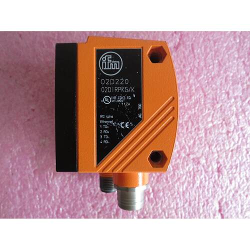 议价机IFM O2D220 02D220