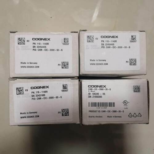 议价CAM-CIC-2000-60-G CAM-CIC-2000-20-G相机