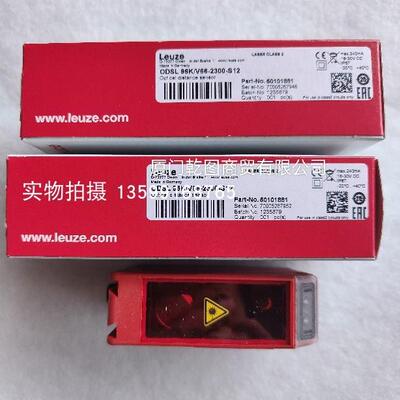 议价LEUZE/BTU 346M-D12 50122797 安装