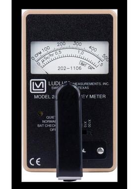 议价2401-P LUDLUM 模块