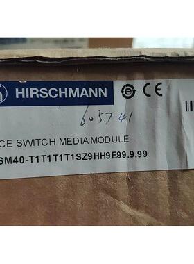 议价MSM40-T1T1T1T1SZ9HH9E99.9.赫斯曼工业交换机5/4/8/16/24口