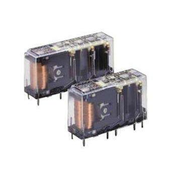 议价继电器G7SA-4A2B/5A1B/3A3B底座P7SA-14F-ND/14F/P7S-14F