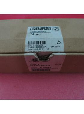 议价 2736848 FLM DIO 8/8 M12 试过机 划痕