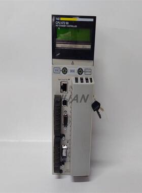 议价140CPU31110C 工业机器人/模块
