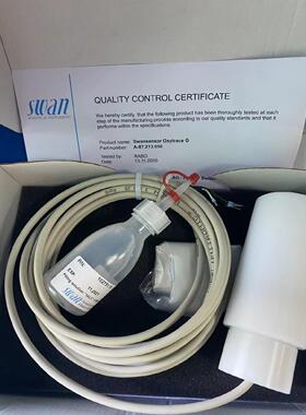 议价瑞士SWAN斯旺 溶解氧电极CNA-89.157.017原厂A-87.213.050