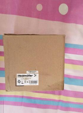 议价魏德米勒ECOLINE开关电源：7760052108 CP SNT 250W 24V 10A