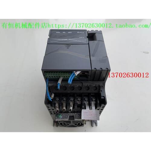议价台达变频器 台达E系列变频器 VFD022E23A
