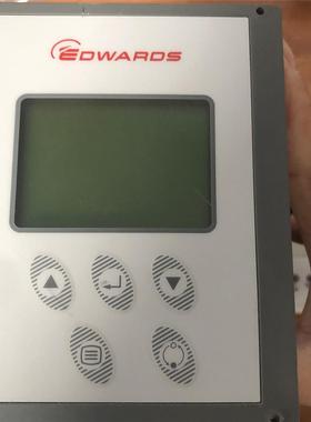 议价爱德华EDWARDS TIC CONT 75W D39701000真空计控制器