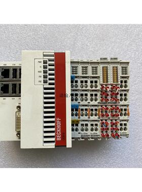 议价倍福BECKHOFF 模块 CX2040-N031