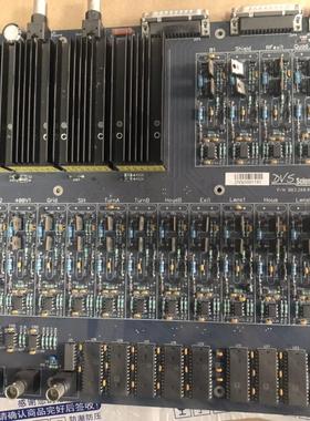 议价DVS sciences DVS 001191 主 机 1A24-P30