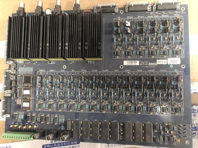 议价DVS sciences DVS 001191 主 机 1A24-P30
