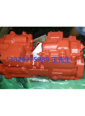 议价K5V140DP K5V140DT K5V140DTP K5V140S柱塞泵