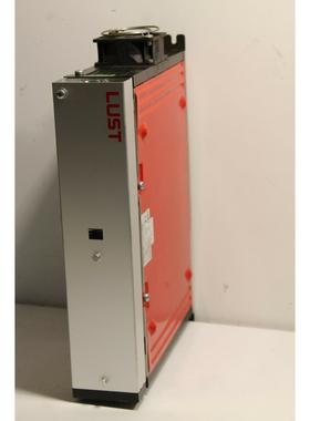 议价Lust MC7404 Basic3.0,D2,S55,BR3 Servo Drive