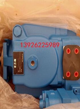 议价液压泵PVB29-LS-20-CMC-11柱塞泵PVB29-LSG-20-C-11