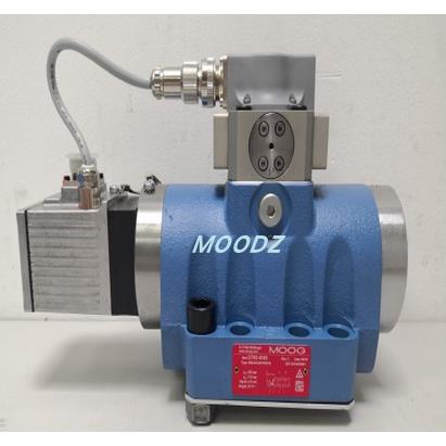 议价D136-001-008 MOOG模块 卡件 控制器