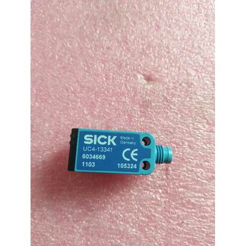 议价SICK西克/ UC4-13341 6034669 装