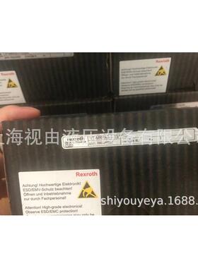 议价-VT-eMRPA2113/V0/0 R90VT-MRPA20-249895力士乐Rxroth放大器