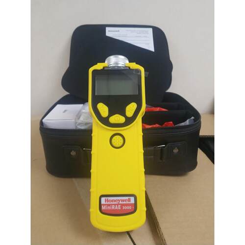 议价PGM7320华瑞MiniRAE 300手持式VOC机挥发性气体检测仪