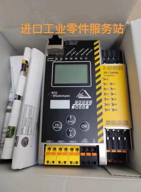 议价Bihl+Wiedemann 网关模块 BWU2828