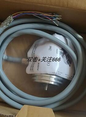 议价编码器 FVS58N-032K2R3GN-0013 515042