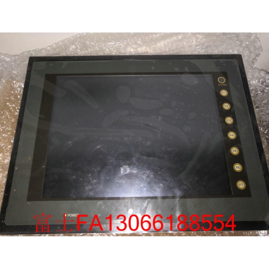 议价UG430H-SS1 富士触摸屏UG430H-SS1， 格商