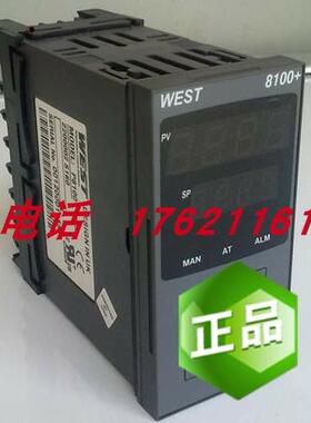 议价westP8100-3201002/3211102温度控制器P8100-3700002