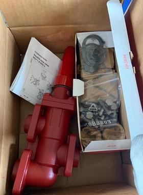 议价DANFOSS 丹佛斯安全阀底座 DSV2 148F3011