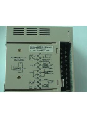 议价G3PX-220EHN钱面