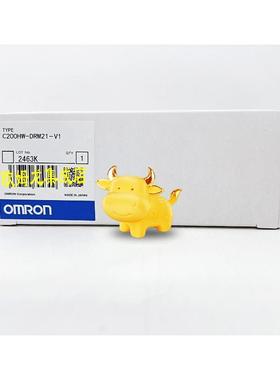 议价C200HW-DRM21-V1  DeviceNet单