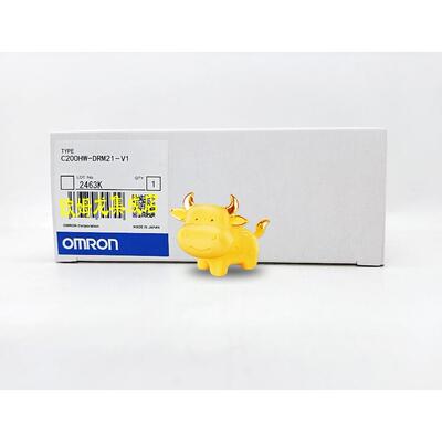 议价C200HW-DRM21-V1  DeviceNet单