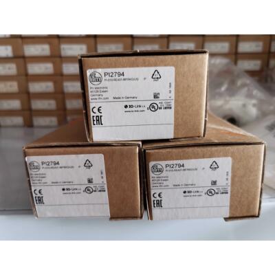 议价IFM PI2794传器发