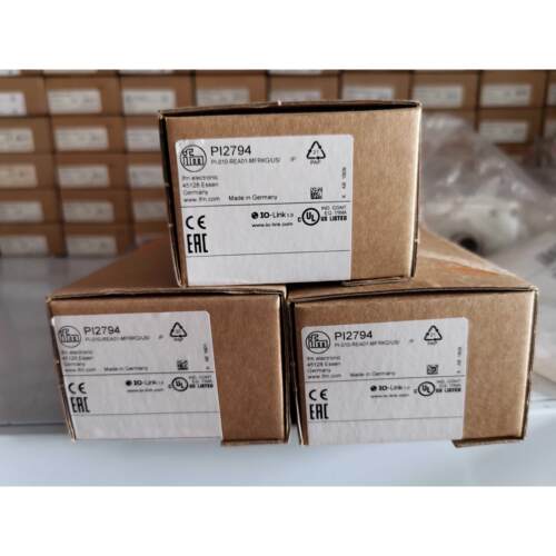 议价IFM PI2794传器发
