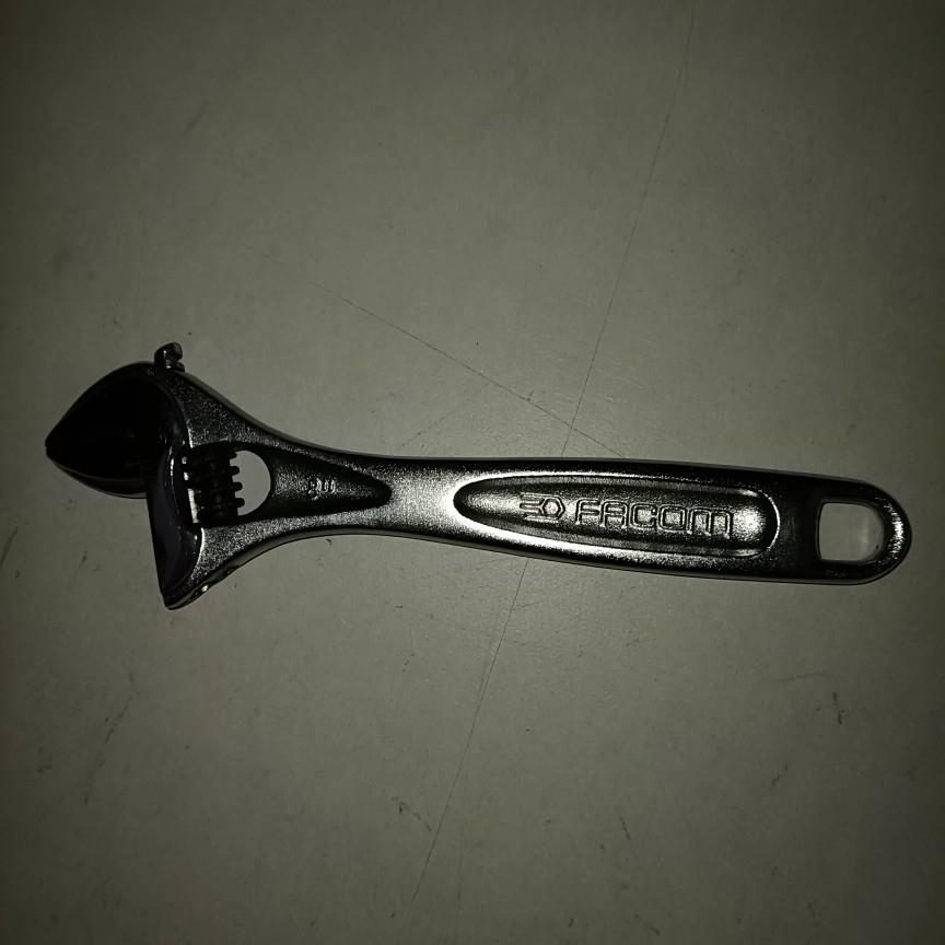 议价FACOM扳手113A.8C