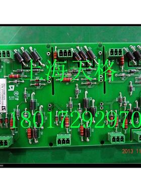 议价利莱森玛变频器驱动PEF190NG225，19-0-21000-80-A2