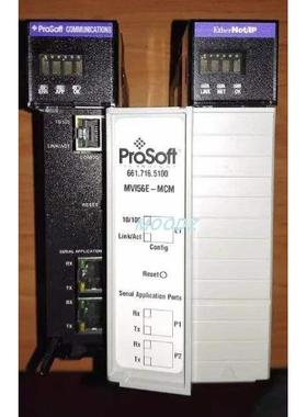 议价MVI56-ADMNET PROSOFT 模块 卡件 控制器 欧美